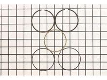 Ring Set,dia 75 Plateau Honed – Part Number: 0G43790SRV