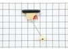 Fuel Gauge Port 90mm 6.6/8 Gal – Part Number: 0G84300102