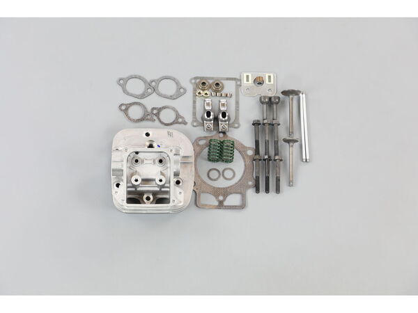 11923420-1-M-Generac-0H1760BSRV-Kit Hd Assy Cyl#2 Gt-999 20kw