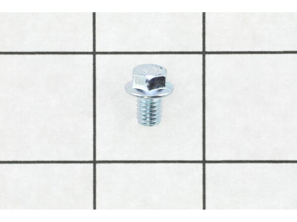 11923426-1-M-Generac-0H3375A124-Bolt, M6 X 8, Small Head
