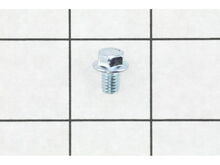 Bolt, M6 X 8, Small Head – Part Number: 0H3375A124