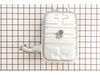 Wldmnt Muffler W/cat Black – Part Number: 0H3376C