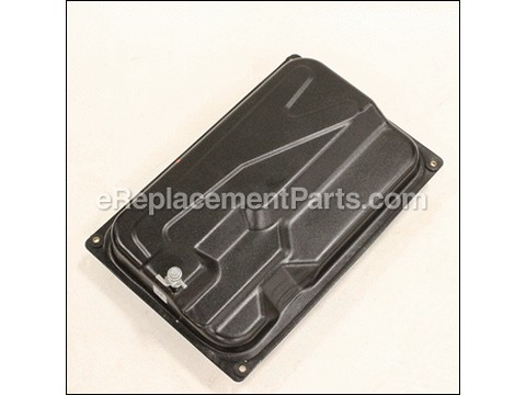 11923428-1-M-Generac-0H33870SRV-Assembly Fuel Tank 4gl W/decal