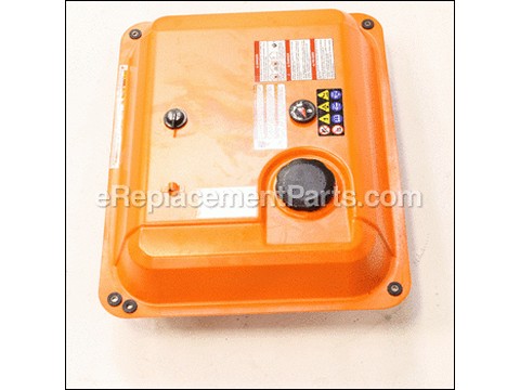 11923435-1-M-Generac-0H7504ASRV-Assembly Fueltank 9gal Xp W/de