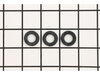 11923441-3-S-Generac-0H95650113-Kit, Water Seals Pw