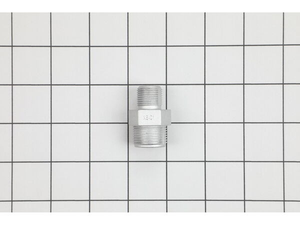11923444-1-M-Generac-0H95650123-Fitting, Outlet Pw