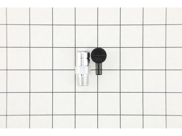 11923448-1-M-Generac-0H9570-Thermal Relief Valve Assembly