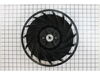 11923455-2-S-Generac-0J08330SRV-Fan Exhaust Gt999 Hsb Kit