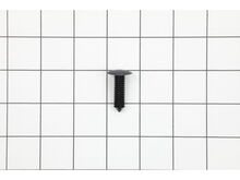 Fastener Ribbed Shank Chrstm T – Part Number: 0J1449