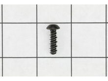 Screw Bhsp M6-2.5 X 19mm – Part Number: 0J1545