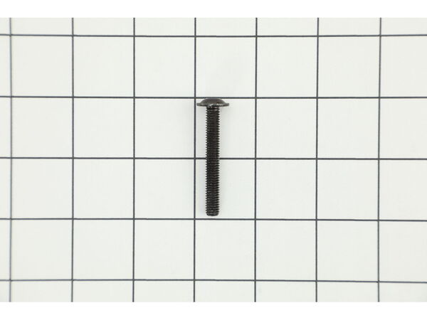 11923468-1-M-Generac-0J3331-Screw Bfhsc M6-1.0 X 45 Blk Zp