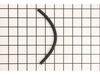 11923477-2-S-Generac-0J6626-Fuel Hose 4.5 Idx8.5 Odx160 Lg