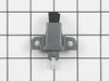 11923497-2-S-Generac-0J8415-2 Position Brush Holder Asy