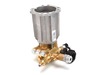 Pump-One Wash – Part Number: 0J9375
