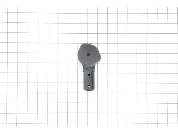 11923519-1-M-Generac-0J9645-Hinge Plate LH-Frame
