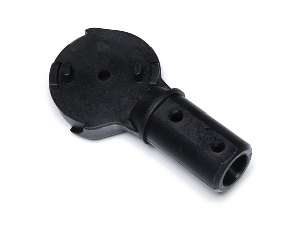 11923520-1-M-Generac-0J9646-Hinge Plate LH-Handle