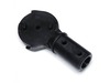 Hinge Plate LH-Handle – Part Number: 0J9646