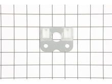 Push Rod Guide Plate – Part Number: 0J9679