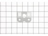 Push Rod Guide Plate – Part Number: 0J9679