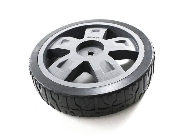 11923546-1-M-Generac-0K0256A-Wheel 11x2.5 .5 Dia Axle