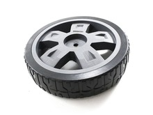 Wheel 11x2.5 .5 Dia Axle – Part Number: 0K0256A