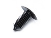 Fastener Ribbed Shank Chrstm T – Part Number: 0K0435