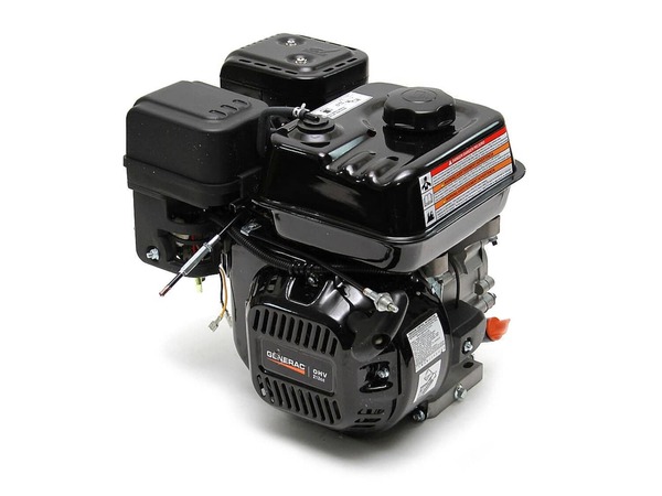 11923569-1-M-Generac-0K1046-Engine Assembly