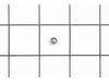 Ball 7mm Stainless – Part Number: 0K1132