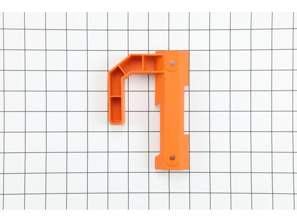 11923574-1-M-Generac-0K1138-Cap-w/gun Orange
