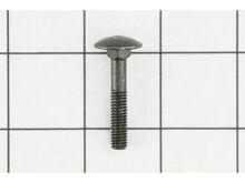 Chb M6-1.00 X 35mm Long – Part Number: 0K1579