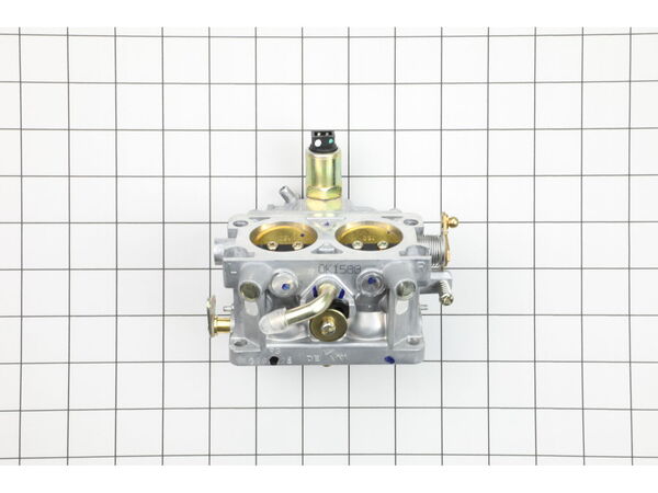 11923577-1-M-Generac-0K1588-Carburetor Gth990 W/ball Stud
