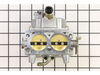 11923577-2-S-Generac-0K1588-Carburetor Gth990 W/ball Stud