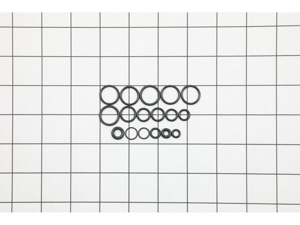 11923579-1-M-Generac-0K16630110-Kit, O-rings