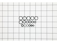 Kit, O-rings – Part Number: 0K16630110