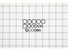 Kit, O-rings – Part Number: 0K16630110