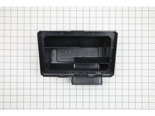 11923581-1-M-Generac-0K1735-Cvr Airbox Hsb 2013 Gth999 W/l