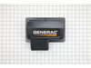 11923581-2-S-Generac-0K1735-Cvr Airbox Hsb 2013 Gth999 W/l
