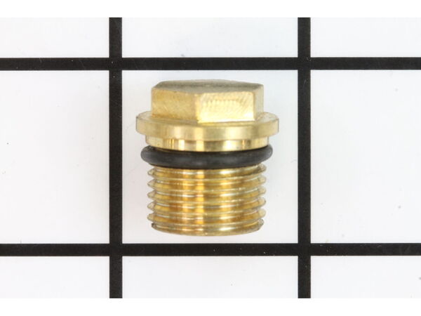 11923600-1-M-Generac-0K55800110-Plug, Valve