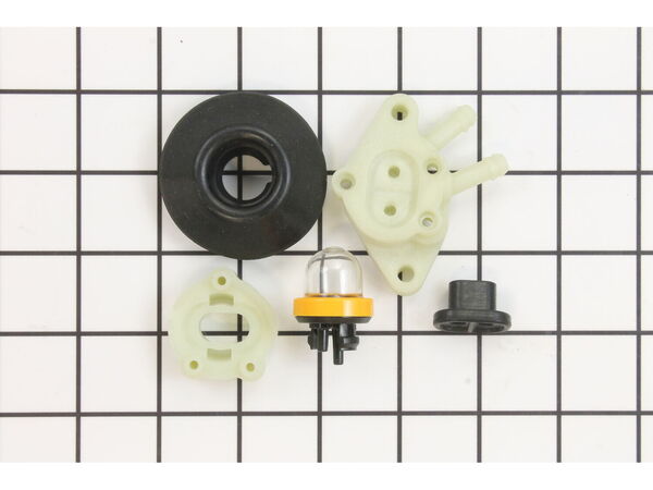 11923608-1-M-Generac-0K82060SRV-Kit, Primer Bulb Assy.