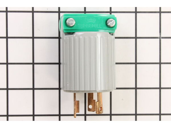 11923681-1-M-Generac-G037806-Outlet 30a 120v Plug