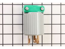 Outlet 30a 120v Plug – Part Number: G037806