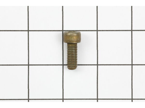 11923689-1-M-Generac-G040976-Screw Shc M8-1.25 X 20 C12.9