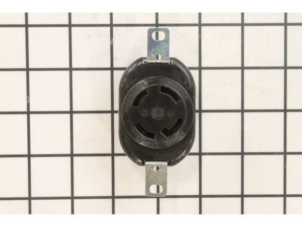 11923698-1-M-Generac-G043437-Receptacle 30a 125/250v L1430r