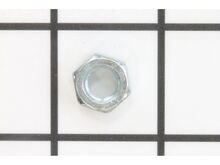 Nut Hex M8-1.25 G8 Clear Zinc – Part Number: G045771
