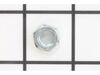 Nut Hex M8-1.25 G8 Clear Zinc – Part Number: G045771
