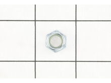 Nut Hex Lock M8-1.25 Ny Ins – Part Number: G049820