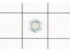 Nut Hex Lock M8-1.25 Ny Ins – Part Number: G049820