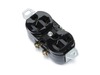 Outlet 20a 120v Recept Dplx – Part Number: G068759