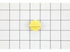 11923793-1-S-Generac-G076329-Plug, Oil Fill Plstc,yellow