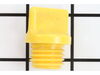 11923793-3-S-Generac-G076329-Plug, Oil Fill Plstc,yellow